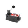 Hand Operated Directional Control Valves(Yuken type)