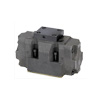 WH  Directional Control Valves,Hydraulic Operated