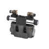 WEH  Directional Control Valves,Hydraulic Operated