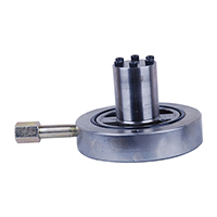 充液閥 滿油閥（法蘭型）系列 PF-50、PF-90、PF-100、PF-125、PF-150、PF-200、PF-300