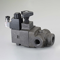 電磁溢流閥系列 BST-03、BST-06、BST-10/BSG-03、BSG-06、BSG-10/S-BSG-03、S-BSG-06、S-BSG-10