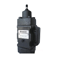H型順序閥 抗衡閥 卸荷閥系列 HT-03、HT-06、HT-10/HG-03、HG-06、HG-10