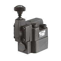 背壓閥系列 MCAG-06、MCAG-10