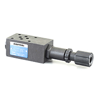疊加式順序閥系列 MSV-02、MSV-03、MSV-04 、MSV-06