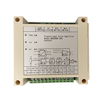 電液比例溢流調(diào)速閥功率放大器 系列 DB2000K-50、JY-4010