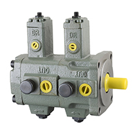 DWVPV1212、DWVPV1515、DWVPV2020、DWVPV3030、DWVPV4040系列低壓雙聯(lián)變量葉片泵