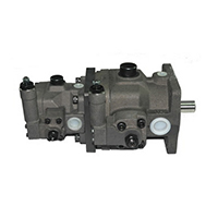 DW33VP20/20、DW33VP30/30、DW33VP40/40、DW44VP54/54、DW44VP70/70系列雙聯(lián)中壓變量葉片泵